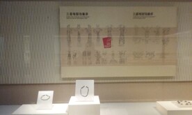 广汉三星堆