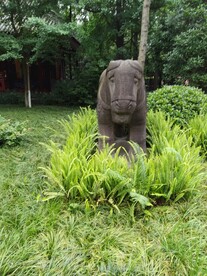 成都永陵博物馆 
