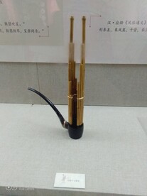 成都永陵博物馆