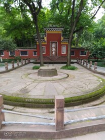 望江公园 