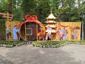 望江公园