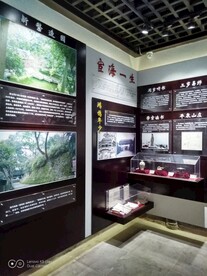 新繁东湖公园