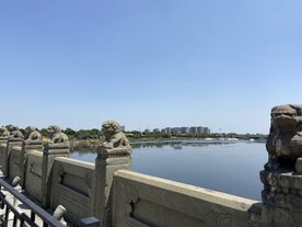 卢沟桥
