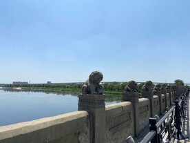 卢沟桥