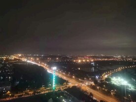 夜景