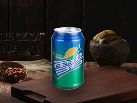 雪碧
