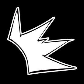 爆炸烟雾