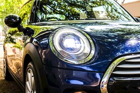 汽车