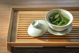 茶饮