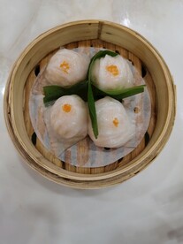 虾饺