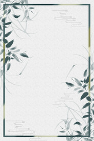 中国风边框 图片