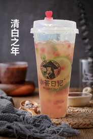 奶茶图片