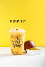 百香果优多