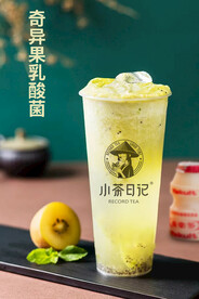 奇异果乳酸菌