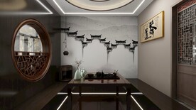茶室