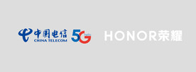 中国电信logo