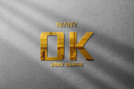 LOGO贴片置换样机