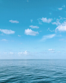 海天一色