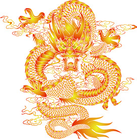 龙纹