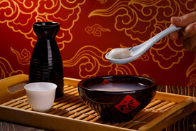 元宵节食品