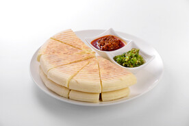 锅盔辣子 辣子锅盔