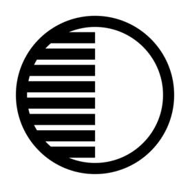 新潮酸性网格抽象形状素材