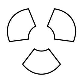 新潮酸性网格抽象形状素材