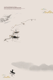 古风背景