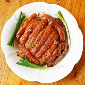 扣肉