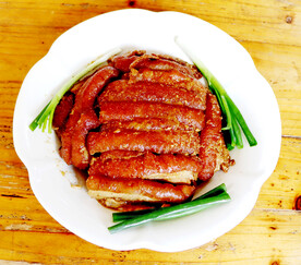 扣肉