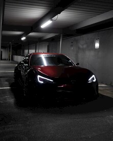 汽车