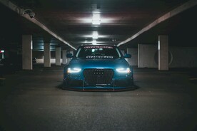 汽车