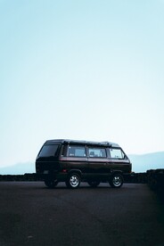 旅行车