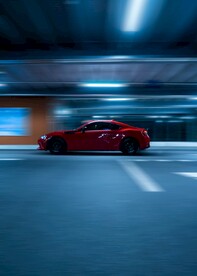 汽车