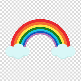 彩虹 