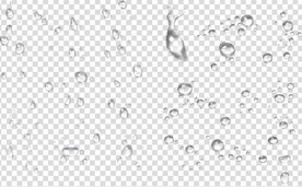 水滴 水珠 