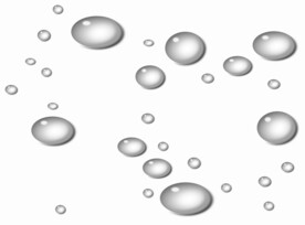 水滴 水珠 