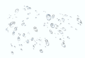 水滴 水珠 