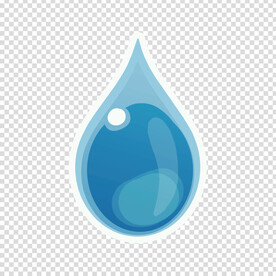 水滴 水珠 