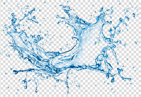 水滴 水珠 