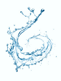 水滴 水珠 