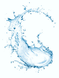 水滴 水珠