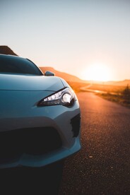 汽车