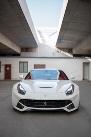 汽车