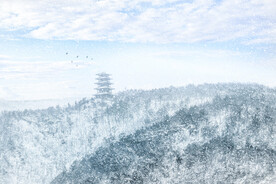 雪景