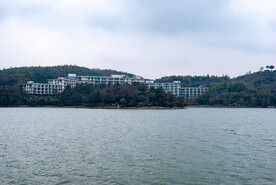 湖水