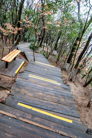 山路