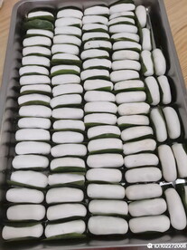 四川叶儿粑 
