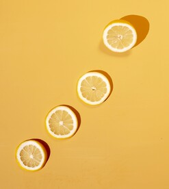柠檬