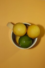 柠檬